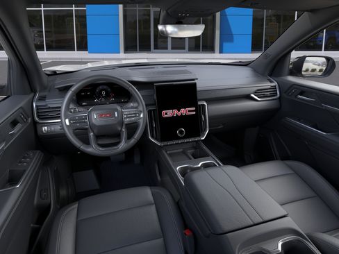 New 2026 GMC Acadia Elevation w/ Elevation Premium Package FWD image 16