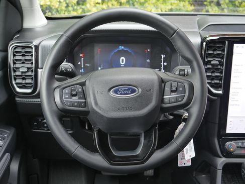 Certified 2024 Ford Ranger XLT AWD/4WD image 6