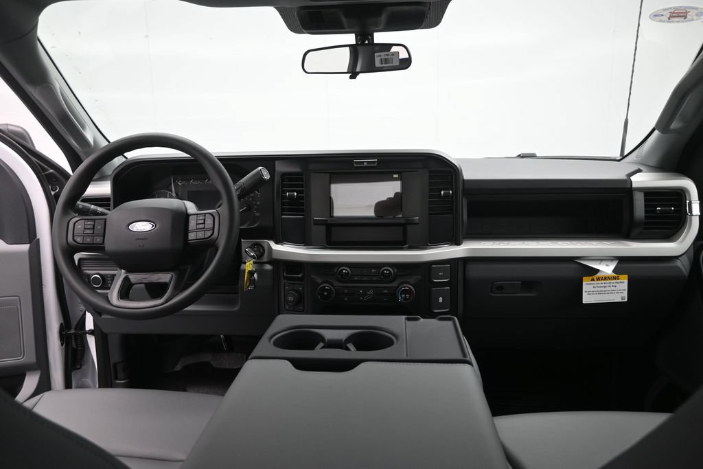 New 2027 Ford F250 XL AWD/4WD image 14