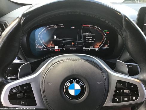 Used 2021 BMW X4 xDrive30i w/ M Sport Package AWD/4WD image 12