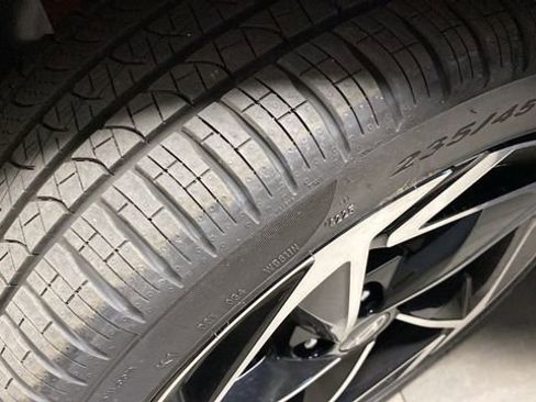 New 2026 Hyundai Sonata SEL AWD/4WD image 30