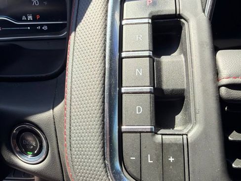 Used 2023 Chevrolet Tahoe RST w/ RST Performance Edition AWD/4WD image 20