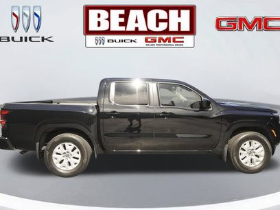 Used 2023 Nissan Frontier SV w/ SV Convenience Package