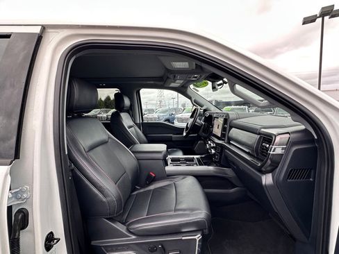 Used 2023 Ford F350 Lariat w/ Lariat Ultimate Package image 11