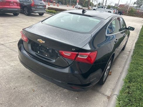 Used 2024 Chevrolet Malibu LT image 7