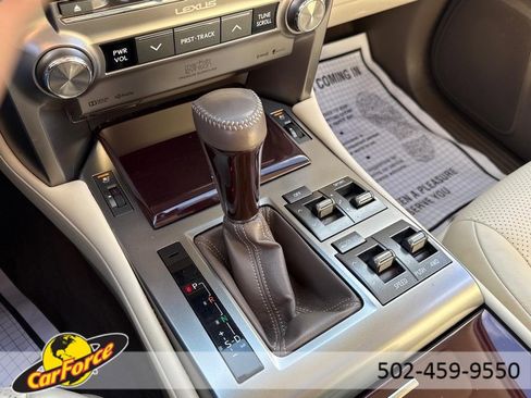 Used 2019 Lexus GX 460 Luxury image 25