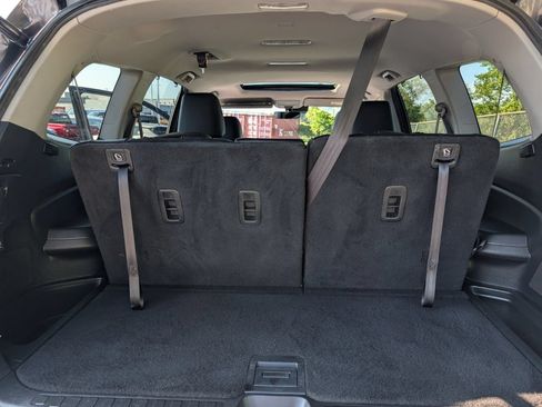 Used 2022 Honda Pilot Special Edition image 23
