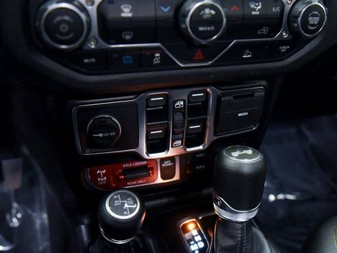 Used 2025 Jeep Wrangler Unlimited Sport S 4xe AWD/4WD image 24