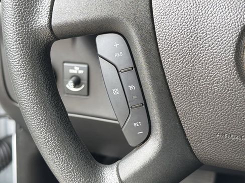 Certified 2024 GMC Savana 3500 LS image 24