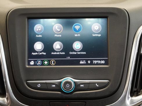Used 2020 Chevrolet Equinox LS FWD image 20