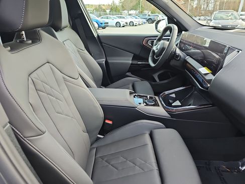 New 2026 BMW X3 xDrive30 w/ Premium Package image 10