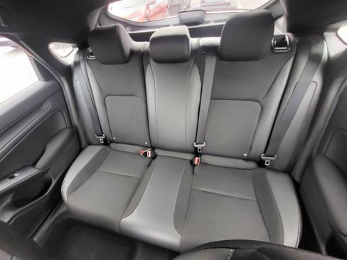 Used 2024 Honda Civic Sport image 12