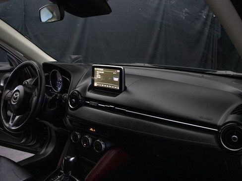Used 2016 MAZDA CX-3 Grand Touring image 15