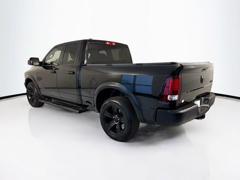 Used 2022 RAM 1500 Classic Warlock w/ Trailer Tow Group image 7