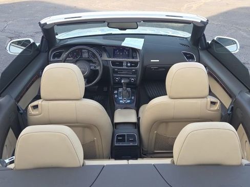 Used 2013 Audi A5 2.0T Premium Plus image 15