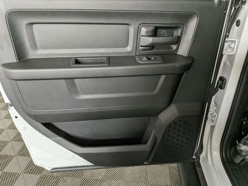 New 2026 RAM 2500 Tradesman image 26