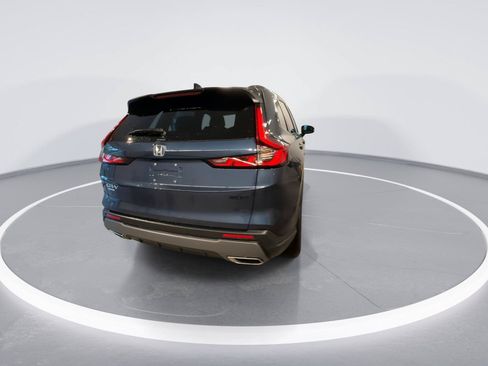 Used 2024 Honda CR-V Sport image 6