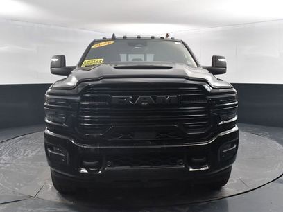 Used 2026 RAM 2500 Laramie