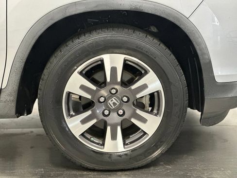 Used 2019 Honda Ridgeline RTL-T image 23