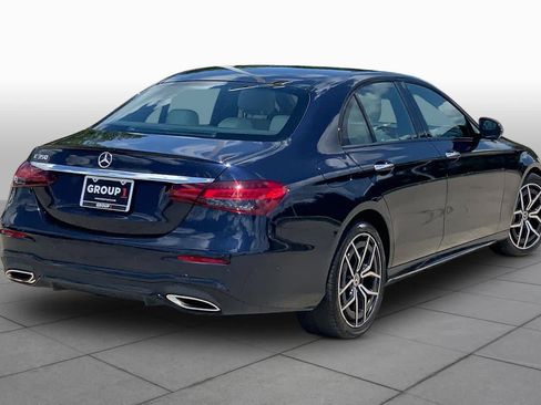 Used 2023 Mercedes-Benz E 350 Sedan image 13