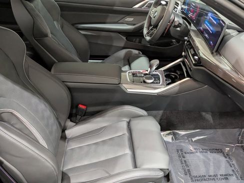 Used 2026 BMW M4 xDrive Competition image 21