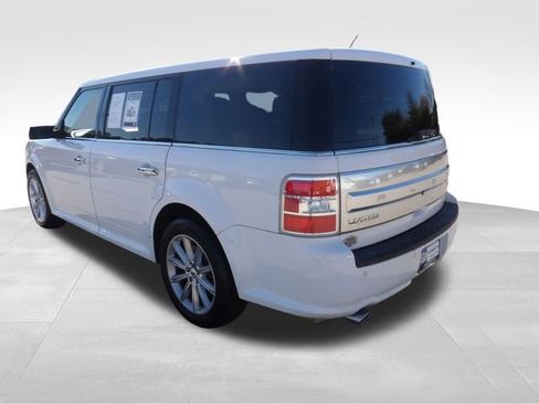 Used 2019 Ford Flex Limited image 5