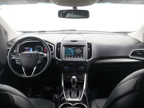 Used 2017 Ford Edge SEL image 13