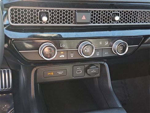 Certified 2024 Honda Civic Sport image 28