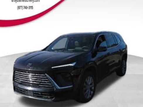 Used 2025 Buick Enclave Preferred image 1