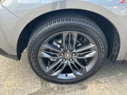 Certified 2024 Acura RDX A-Spec AWD/4WD image 11