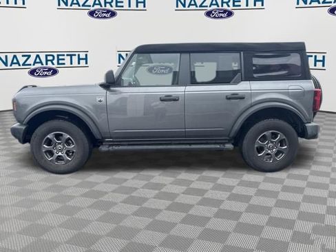 Used 2024 Ford Bronco Big Bend image 4