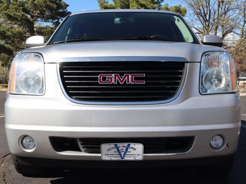 Used 2014 GMC Yukon SLT image 13