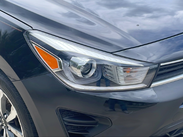 Used 2021 Kia Rio S w/ Technology Package FWD image 32