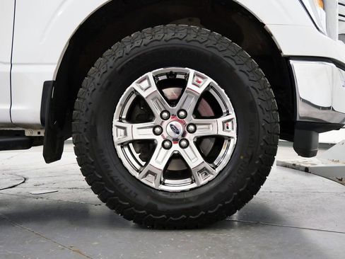 Used 2021 Ford F150 XLT w/ Equipment Group 302A High AWD/4WD image 36