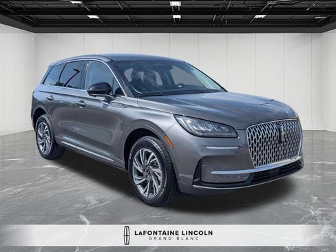 Used 2024 Lincoln Corsair FWD w/ Equipment Group 101A image 7