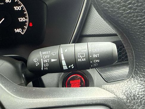 Certified 2025 Honda CR-V EX image 11