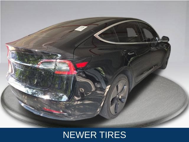 Used 2018 Tesla Model 3 Mid Range RWD image 5
