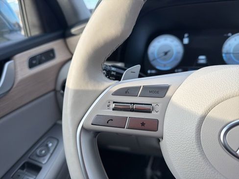 Used 2023 Hyundai Palisade Limited image 27