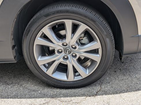 Used 2023 MAZDA CX-30 AWD 2.5 S w/ Select Package image 11