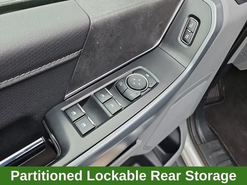 Used 2024 Ford F150 XLT w/ Mobile Office Package AWD/4WD image 25