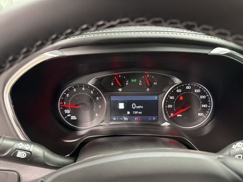 New 2026 Chevrolet Blazer LT w/ Sound & Technology Package FWD image 30