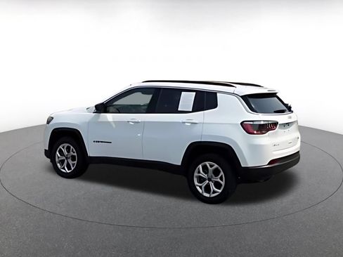 Used 2025 Subaru Ascent Premium AWD/4WD image 14