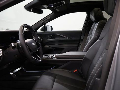 New 2026 Cadillac Lyriq Luxury image 12