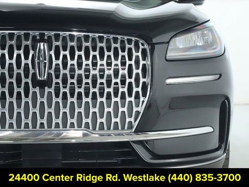 Certified 2023 Lincoln Corsair FWD image 8