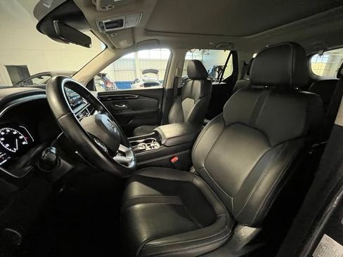 Used 2024 Honda Pilot Touring image 21