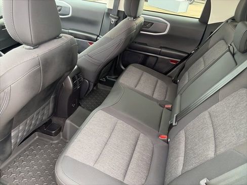 Used 2024 Ford Bronco Sport Big Bend image 11