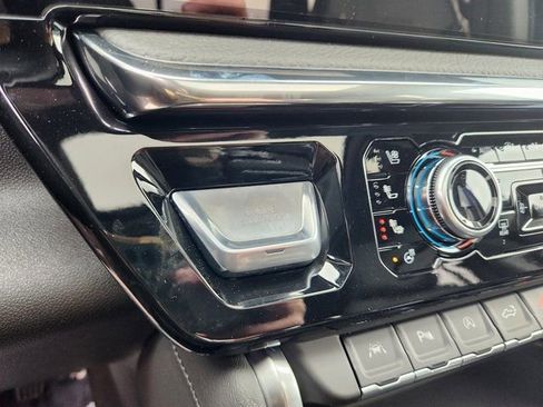 New 2026 GMC Sierra 1500 Denali w/ Technology Package AWD/4WD image 20