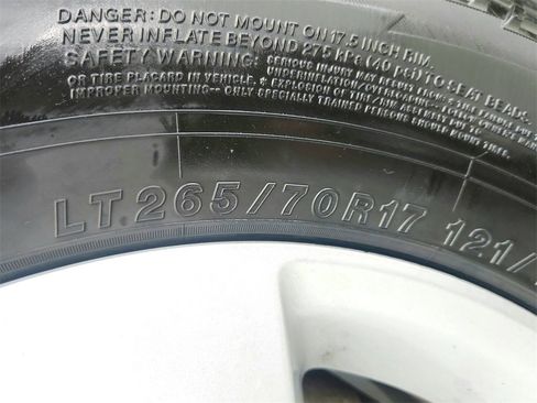 Used 2018 RAM 1500 Outdoorsman image 33