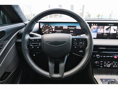 Used 2026 Genesis G80 3.5T Prestige image 15