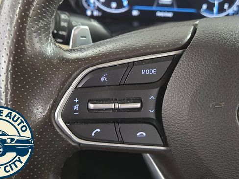 Used 2020 Hyundai Palisade Limited AWD/4WD image 13
